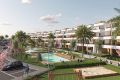 New Build - Apartment - Condado de Alhama