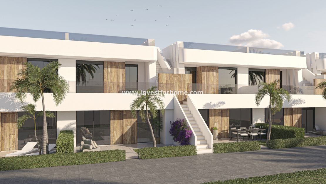 New Build - Apartment - Condado de Alhama