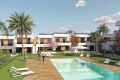 New Build - Apartment - Condado de Alhama