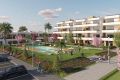 New Build - Apartment - Condado de Alhama