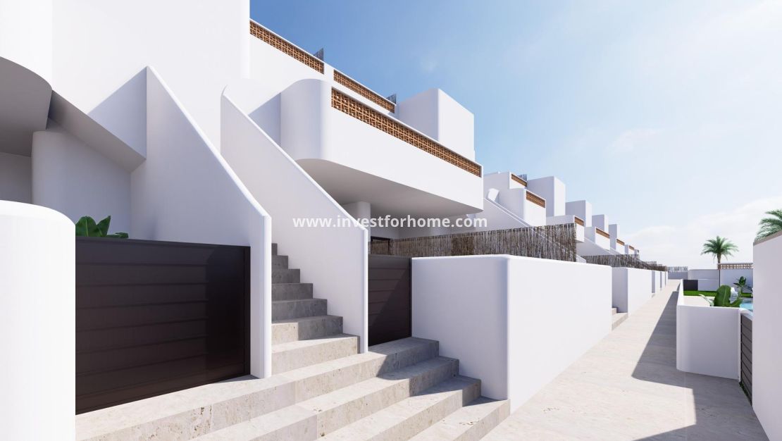 New Build - Apartment - Dolores - Zona Nueva