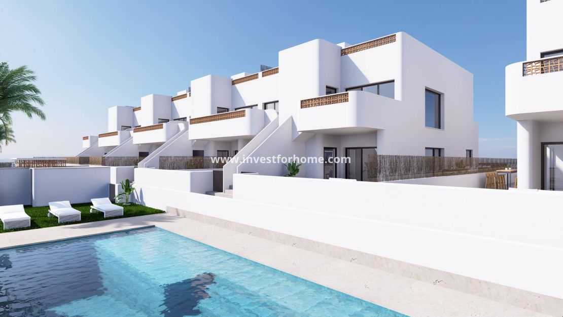 New Build - Apartment - Dolores - Zona Nueva