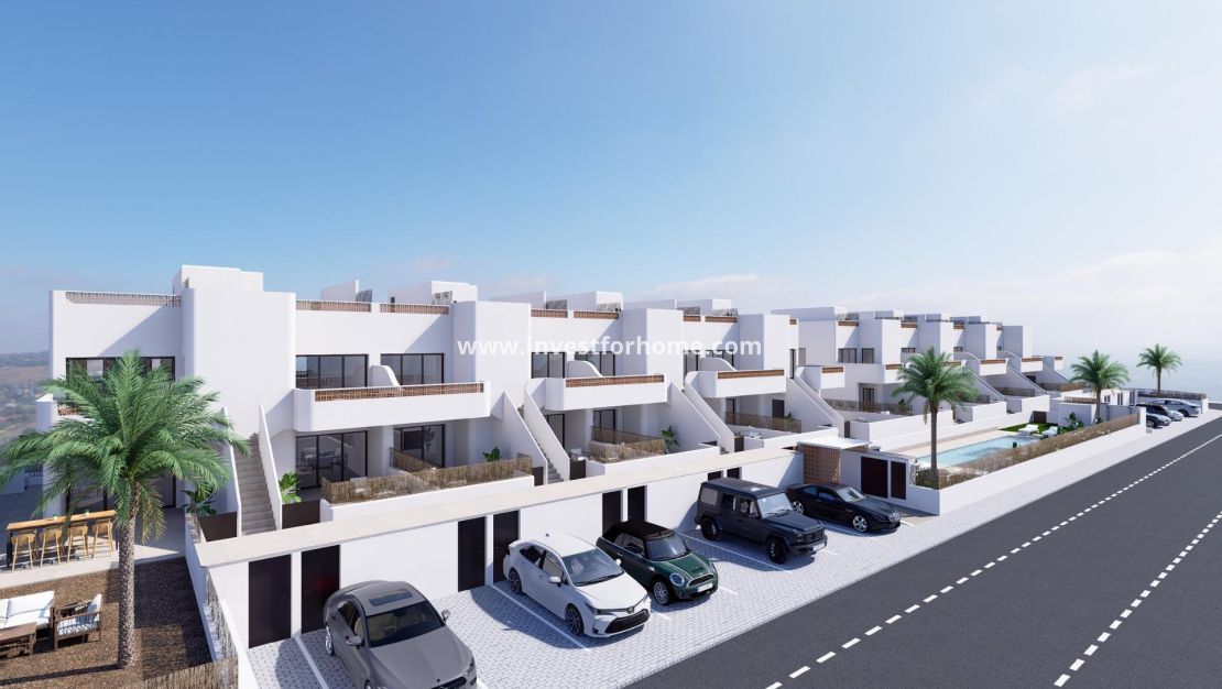 New Build - Apartment - Dolores - Zona Nueva