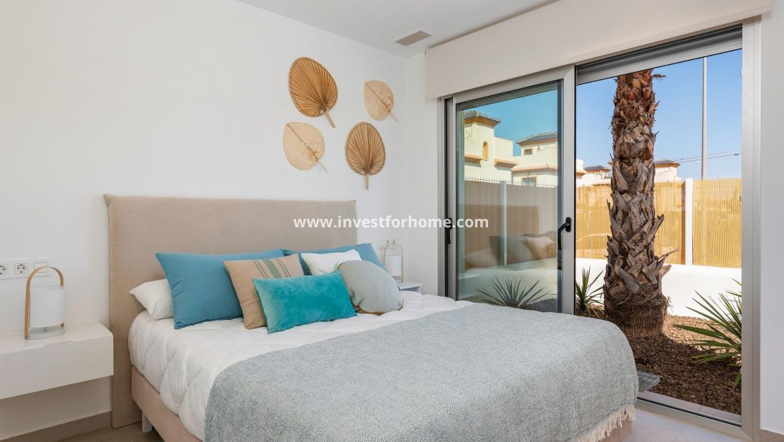 New Build - Apartment - Dolores - Zona Nueva