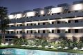 New Build - Apartment - Finestrat - Balcón de Finestrat