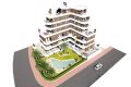 New Build - Apartment - Guardamar del Segura - Camino del Puerto