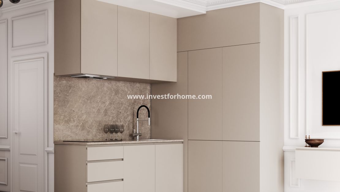 New Build - Apartment - Guardamar del Segura - Centro