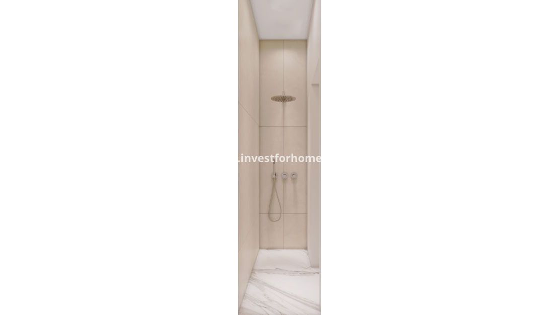 New Build - Apartment - Guardamar del Segura - Centro