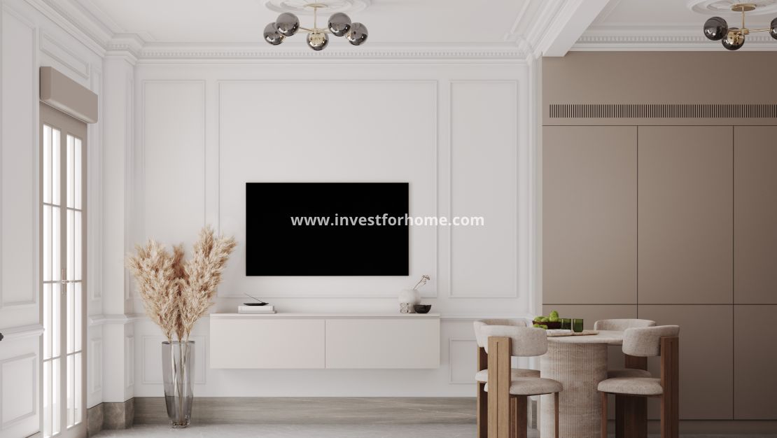 New Build - Apartment - Guardamar del Segura - Centro