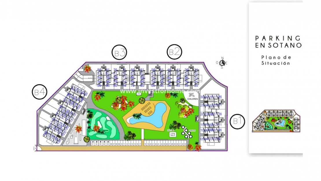 New Build - Apartment - Guardamar del Segura - El Raso