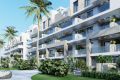 New Build - Apartment - Guardamar del Segura - El Raso