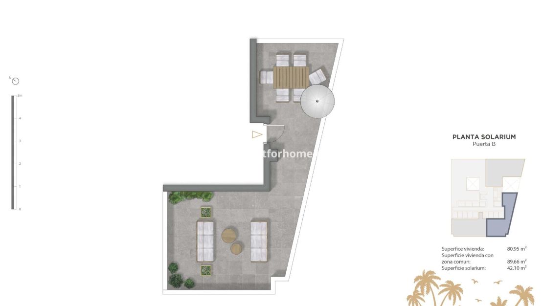 New Build - Apartment - Guardamar del Segura - Pueblo