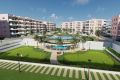 New Build - Apartment - Guardamar del Segura