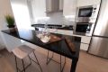 New Build - Apartment - Guardamar del Segura