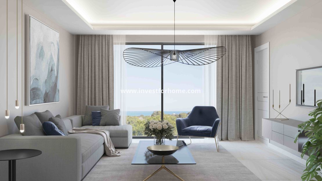 New Build - Apartment - Guardamar del Segura