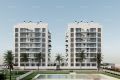 New Build - Apartment - Guardamar del Segura