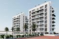 New Build - Apartment - Guardamar del Segura