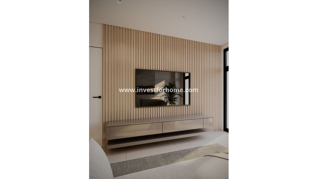 New Build - Apartment - Guardamar del Segura
