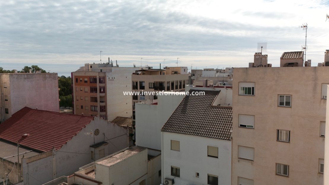 New Build - Apartment - Guardamar del Segura