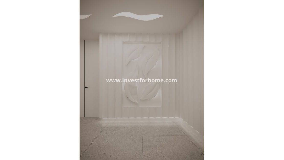 New Build - Apartment - Guardamar del Segura