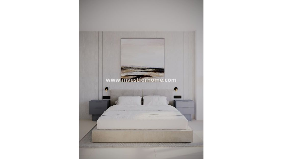New Build - Apartment - Guardamar del Segura