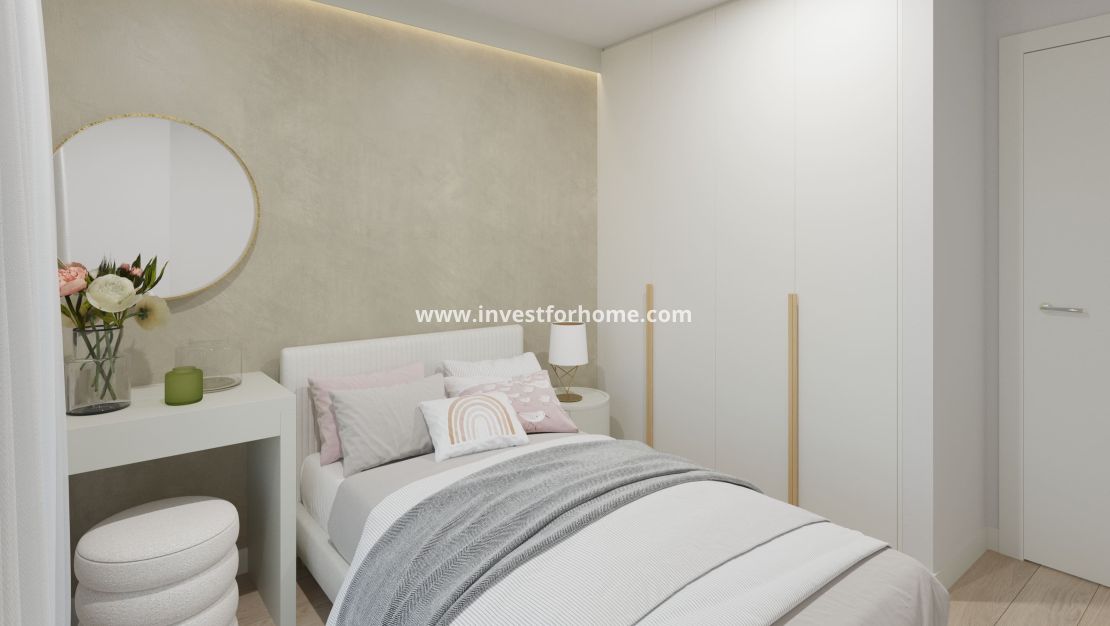 New Build - Apartment - Guardamar del Segura