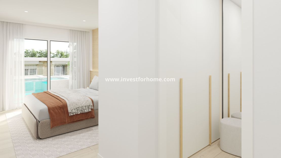 New Build - Apartment - Guardamar del Segura