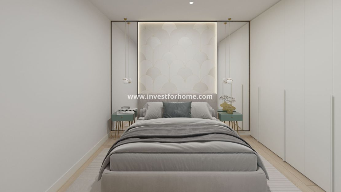 New Build - Apartment - Guardamar del Segura