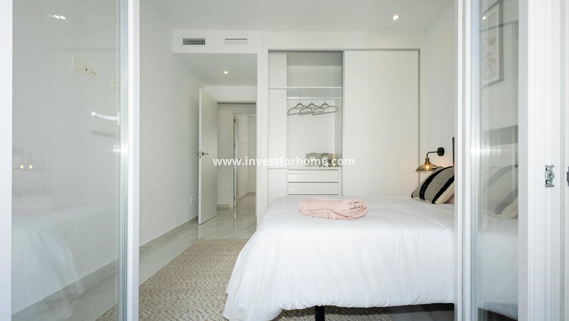 New Build - Apartment - Jacarilla - pueblo