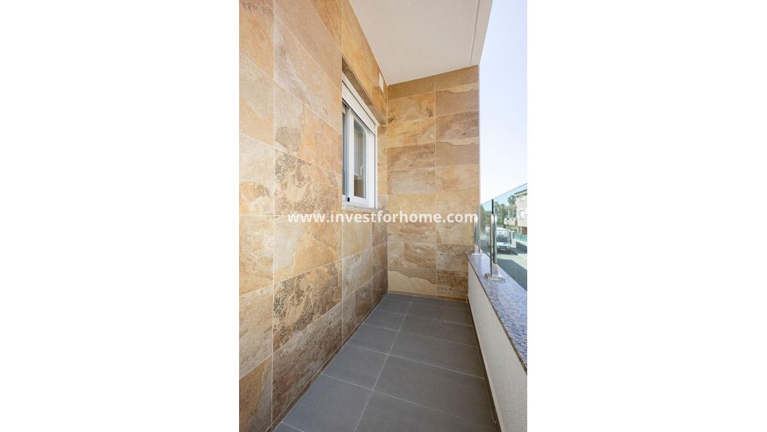 New Build - Apartment - Jacarilla - pueblo