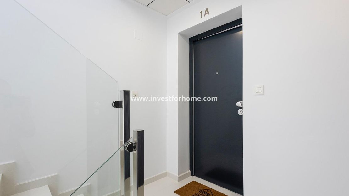 New Build - Apartment - Jacarilla - pueblo