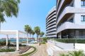 New Build - Apartment - La Manga - La Manga del Mar Menor