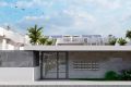 New Build - Apartment - Los Alcázares - Roldan