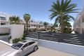 New Build - Apartment - Los Alcázares - San Cayetano