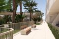 New Build - Apartment - Los Alcázares - San Cayetano