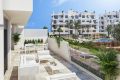 New Build - Apartment - Los Alcázares - Santa Rosalia Resort