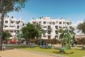 New Build - Apartment - Los Alcázares - Santa Rosalia Resort