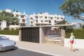 New Build - Apartment - Los Alcázares - Santa Rosalia Resort