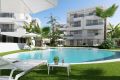 New Build - Apartment - Los Alcázares - Santa Rosalia Resort