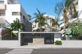 New Build - Apartment - Los Alcázares - Santa Rosalia Resort