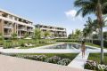 New Build - Apartment - Los Alcázares - Santa Rosalia Resort