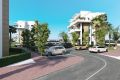 New Build - Apartment - Los Alcázares - Santa Rosalia Resort
