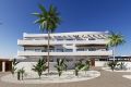 New Build - Apartment - Los Alcázares - Serena Golf