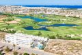 New Build - Apartment - Los Alcázares - Serena Golf