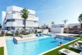 New Build - Apartment - Los Alcázares - Serena Golf