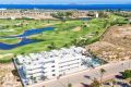 New Build - Apartment - Los Alcázares - Serena Golf