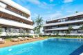 New Build - Apartment - Los Alcázares - Serena Golf