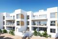 New Build - Apartment - Los Alcázares