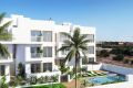 New Build - Apartment - Los Alcázares