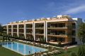 New Build - Apartment - Los Alcázares
